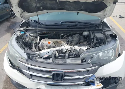 2014 Honda Cr-V Lx z USA, uszkodzony, nr VIN 5J6RM4H33EL028053